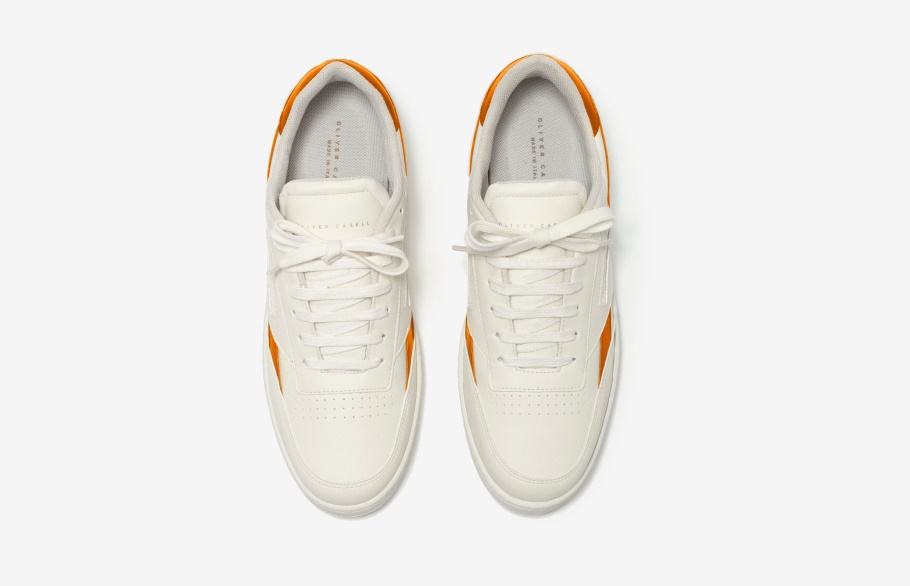 Vegan481 Zeester Trendy Oliver Cabell