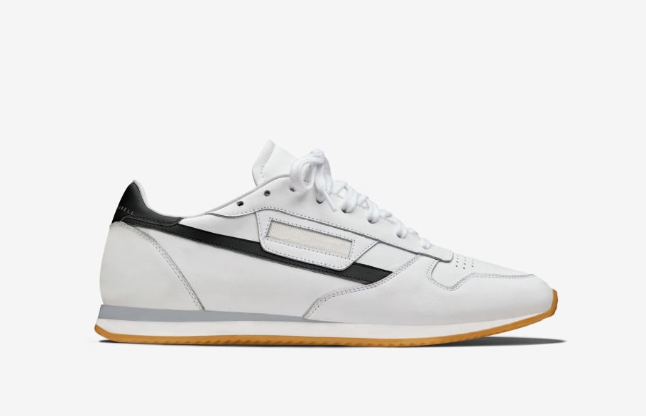 Vintage Runner Noir Oliver Cabell Trendy