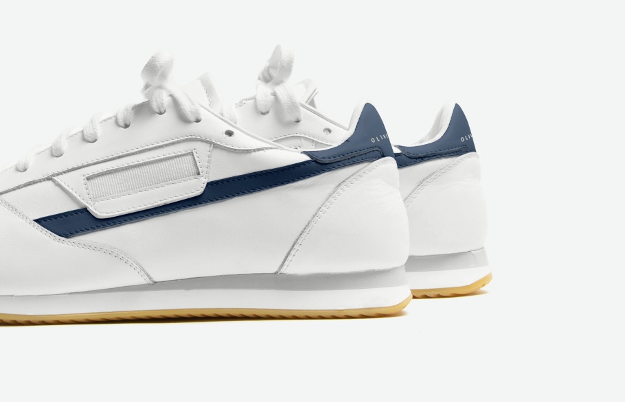 Vintage Runner Ocean Oliver Kabel