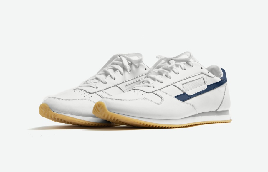 Vintage Runner Ocean Oliver Kabel