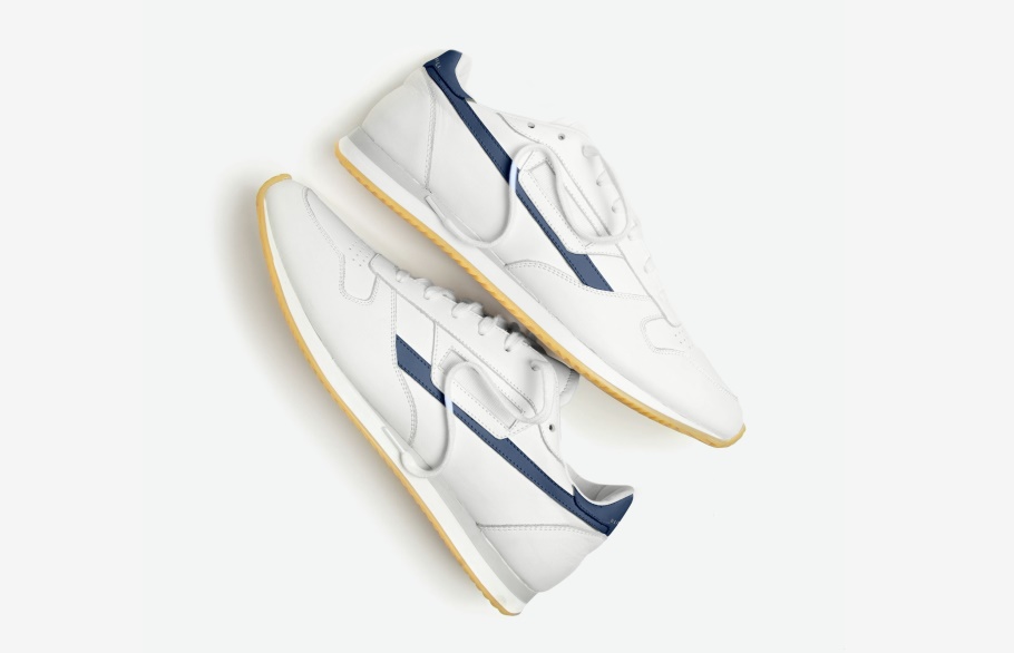 Vintage Runner Ocean Oliver Kabel