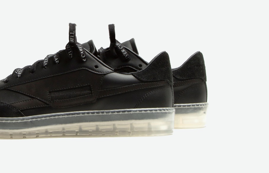 481 Zwarte Ghost Oliver Kabel Trendy