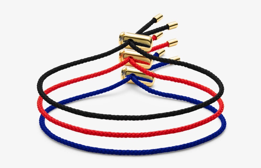 Cameron Koord (3 Stuks) Oliver Kabel