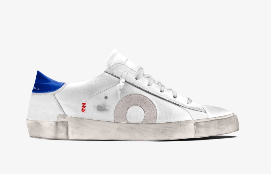 Demi Cowboy Trendy Oliver Cabell