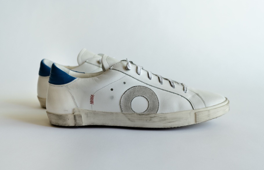 Demi Cowboy Trendy Oliver Cabell