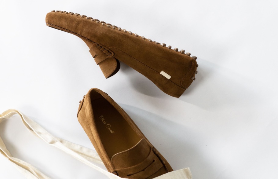 Driver Kastanje Oliver Cabell Trendy