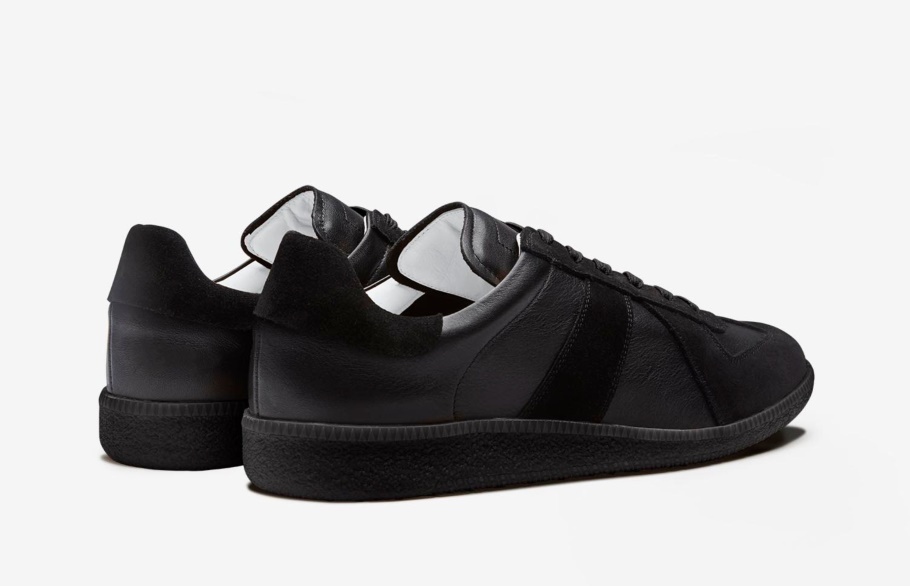 Gat Gitzwart Oliver Cabell