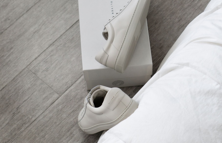 Laag 1 Grijze Stof Oliver Kabel