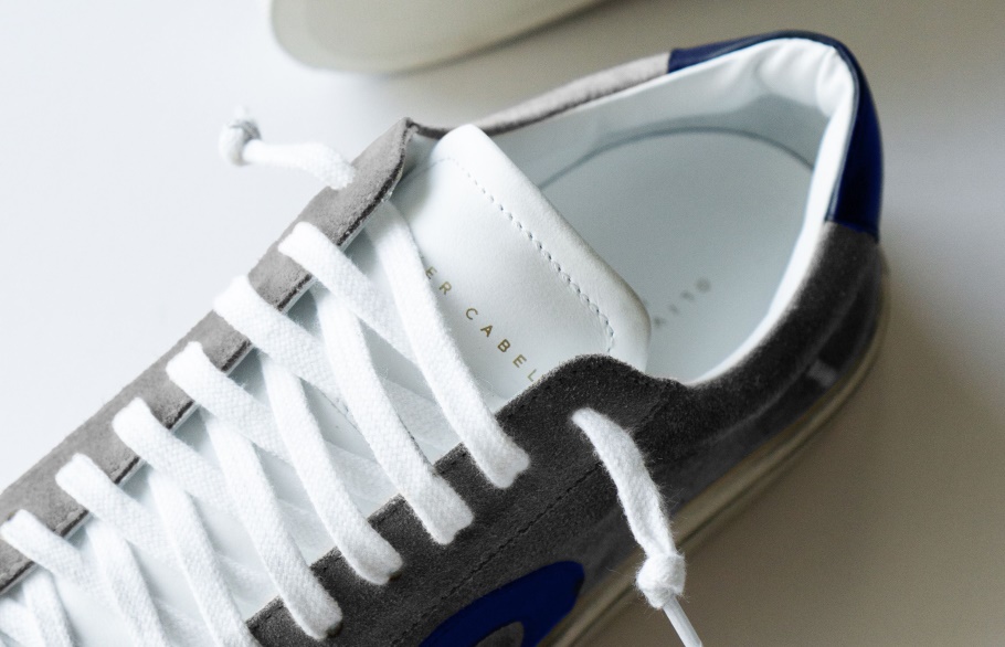 Laag 1 Wallaby Oliver Kabel