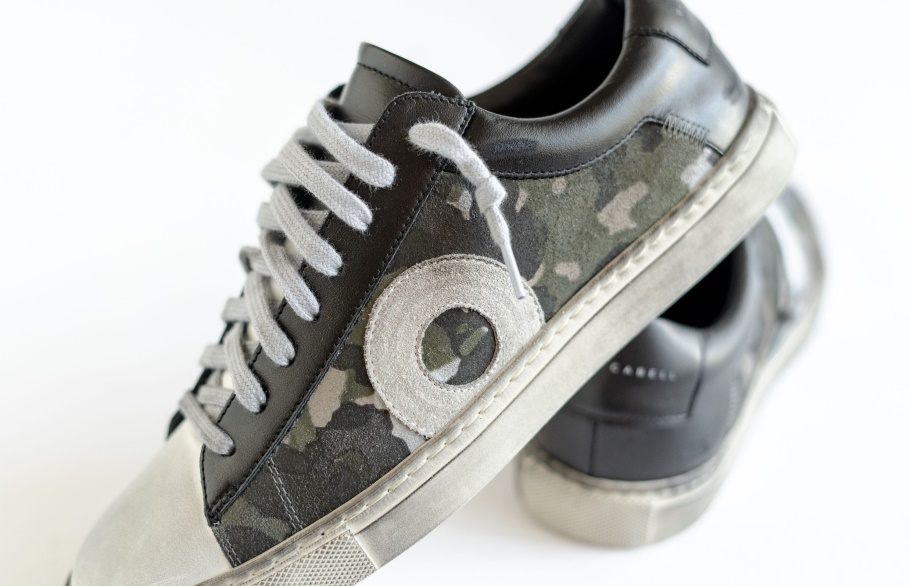 Low1 Camo Trendy Oliver Kabel