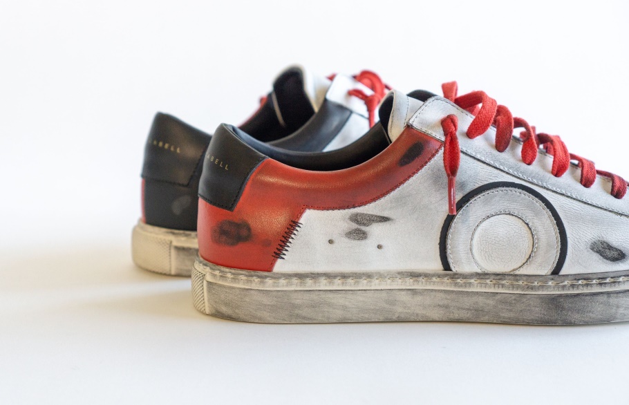 Low1 Chicago Trendy Oliver Kabel