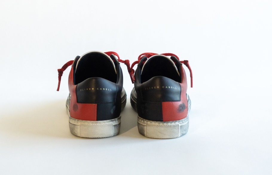 Low1 Chicago Trendy Oliver Kabel