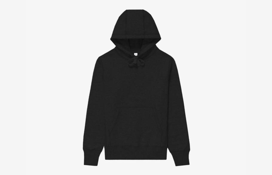 Oc Core Hoodie Zwart Oliver Cabell