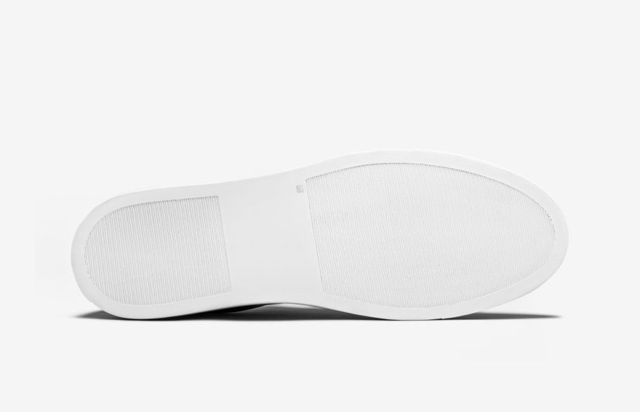 Oliver Cabell Low 1 Oceaan Nieuw