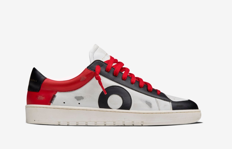 Oliver Cabell Laag 2 Chicago