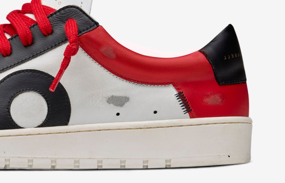 Oliver Cabell Laag 2 Chicago