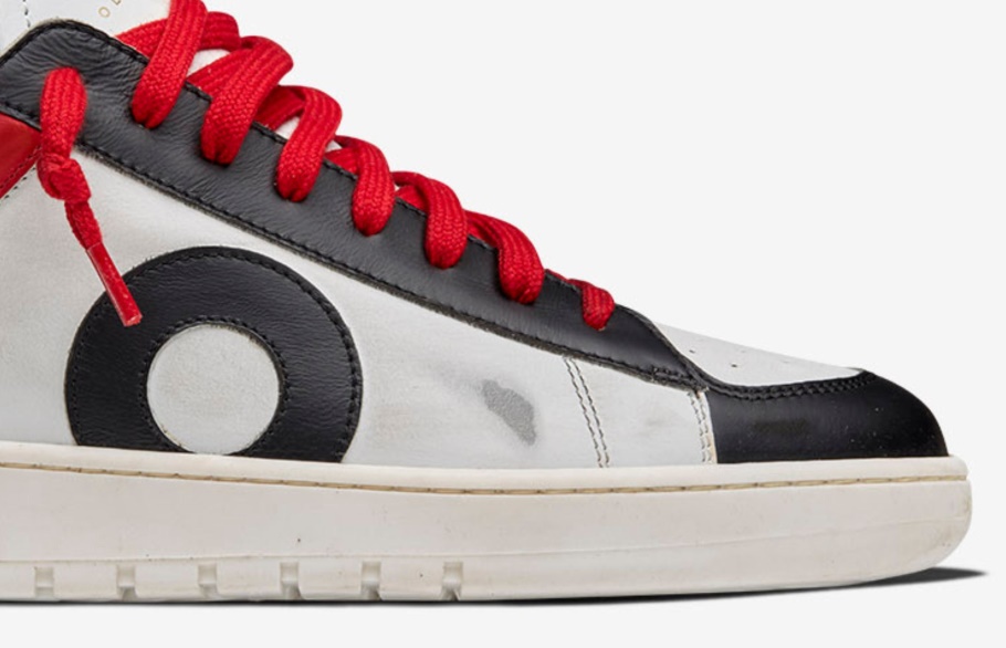 Oliver Cabell Laag 2 Chicago