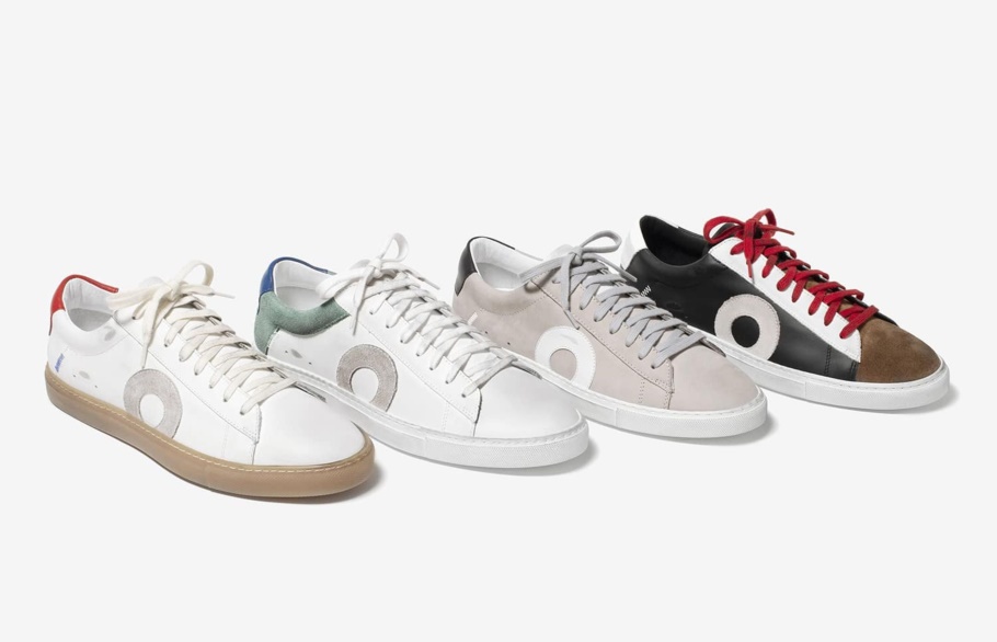 Oliver Cabell Low1 Keizerlijk Trendy