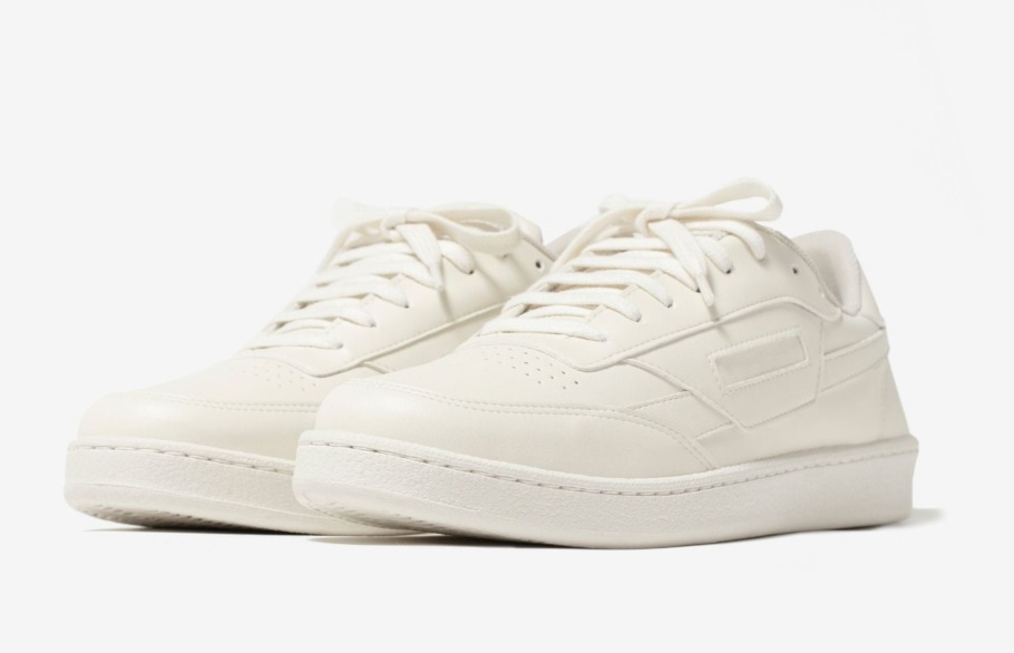 Oliver Cabell Vegan 481 Krijt