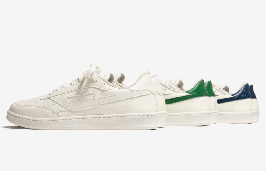 Oliver Cabell Vegan 481 Krijt