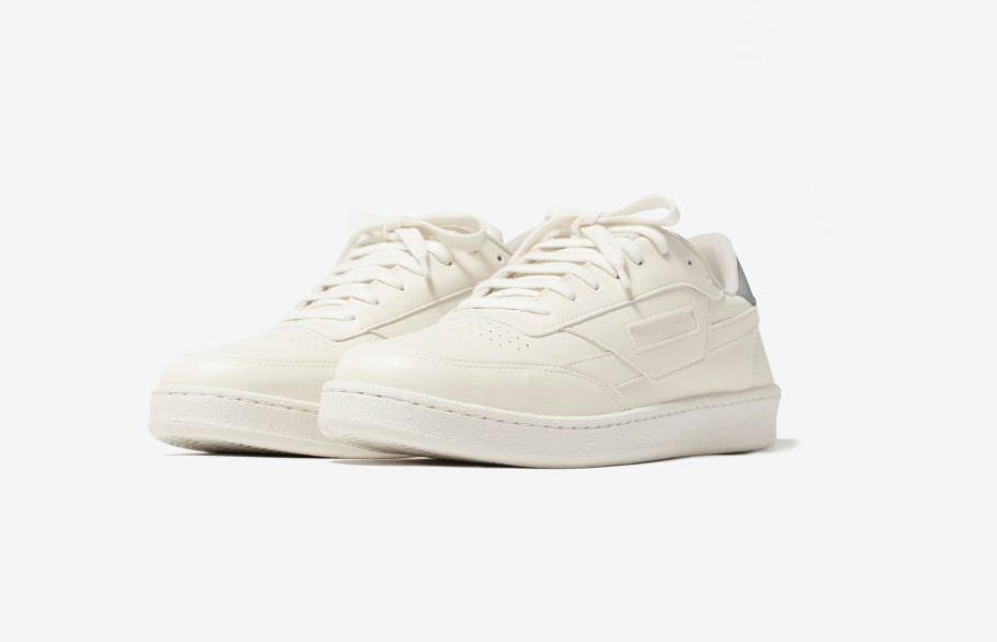 Oliver Cabell Vegan 481 Gips