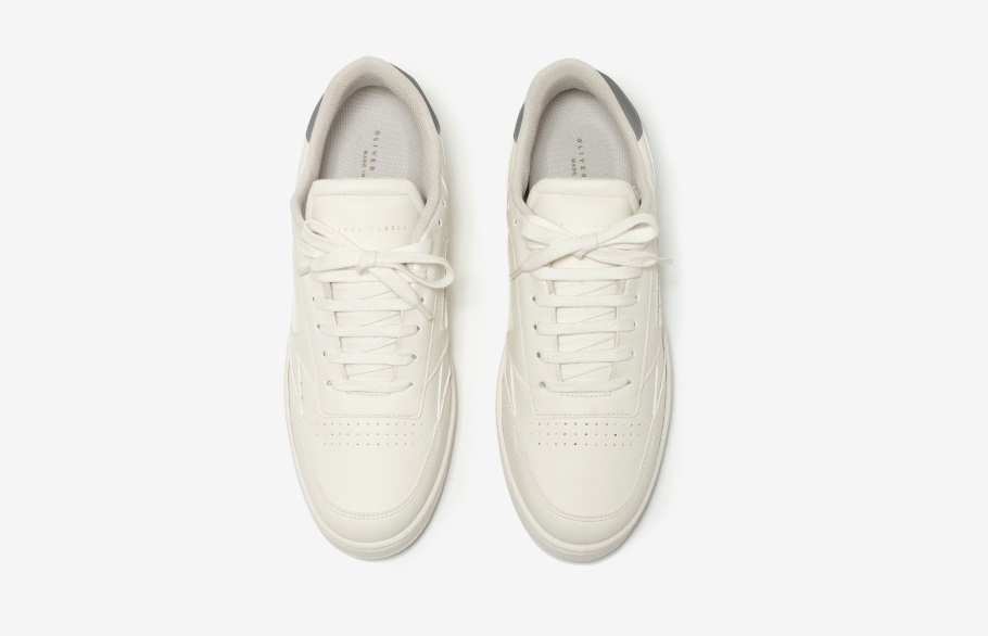 Oliver Cabell Vegan 481 Gips