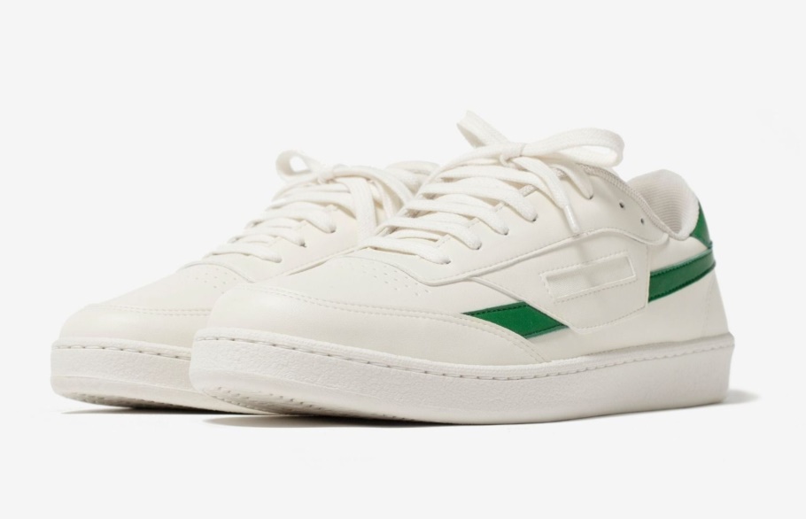 Oliver Cabell Vegan481 Cyprus Trendy