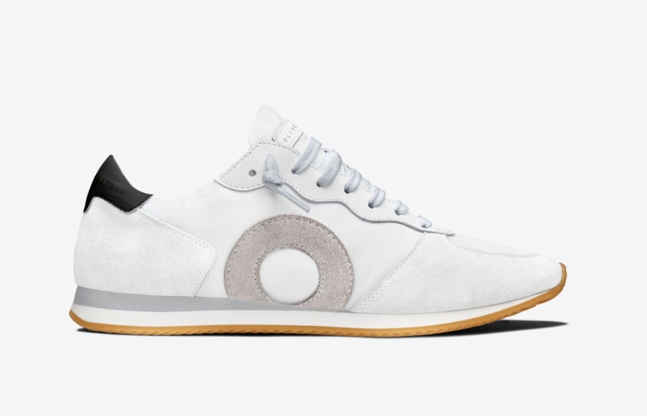 Runner Belmont Oliver Cabell Trendy