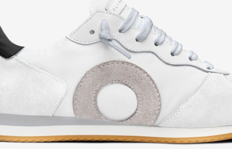 Runner Belmont Oliver Cabell Trendy