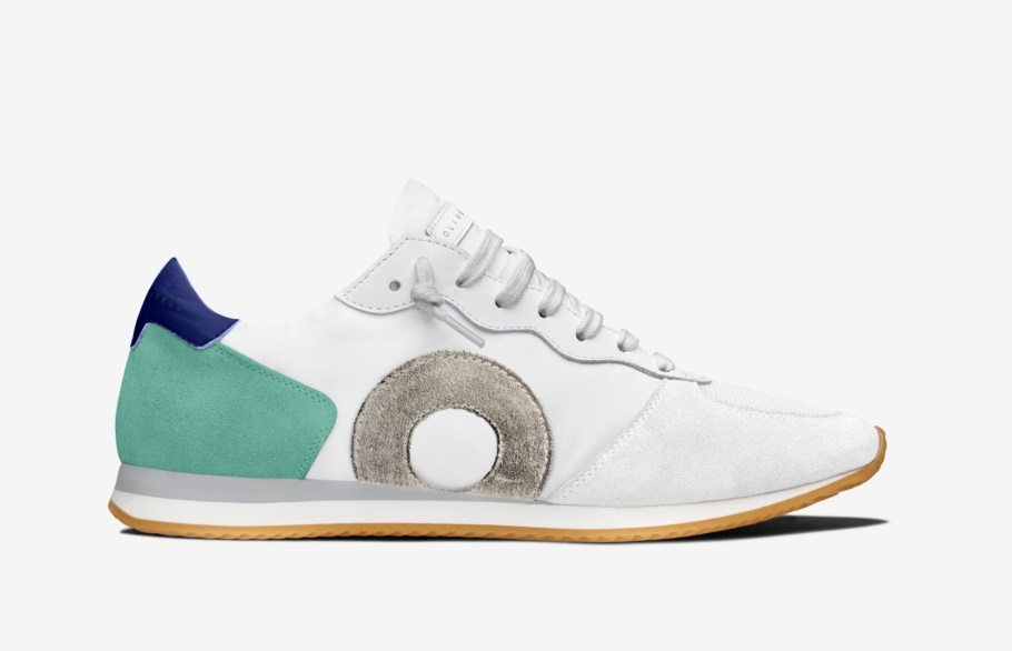 Runner Lynx Oliver Cabell Trendy