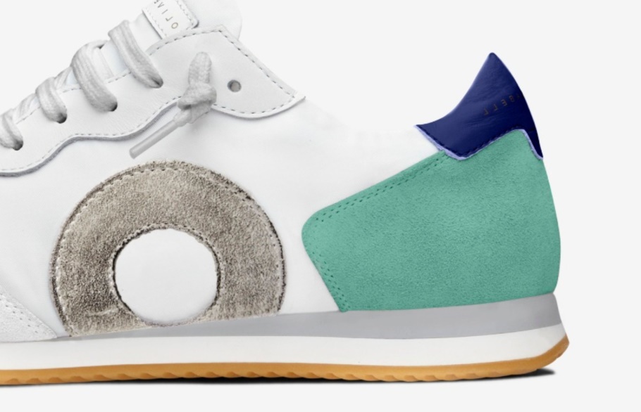 Runner Lynx Oliver Cabell Trendy