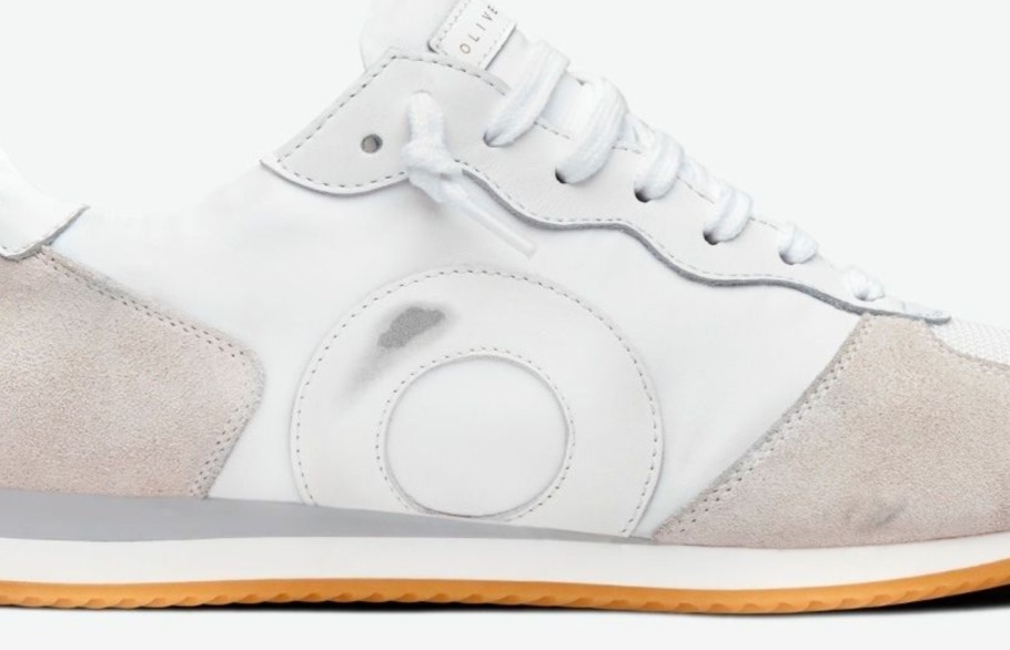 Runner Sneeuw Trendy Oliver Kabel