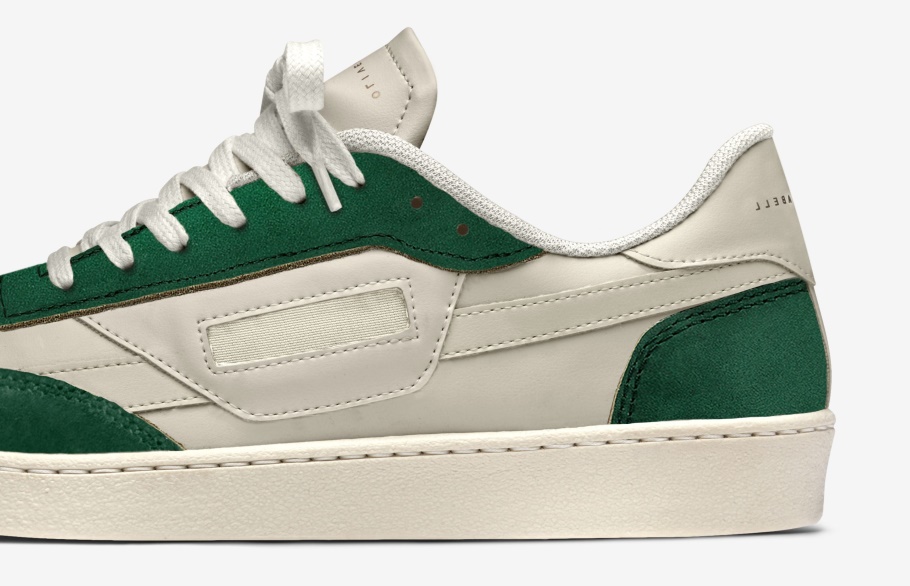 Trendy 481 Forest Oliver Kabel