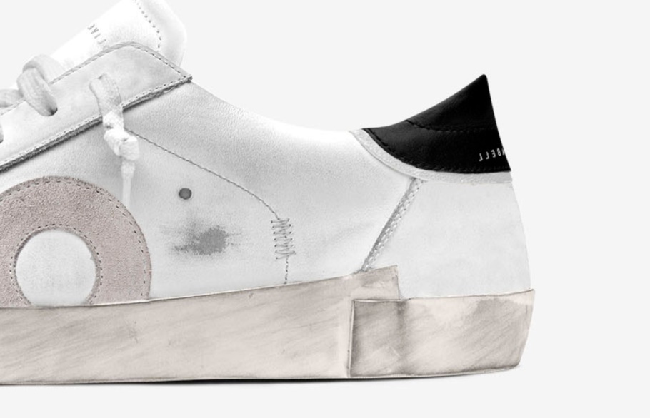 Trendy Demi Belmont Oliver Cabell