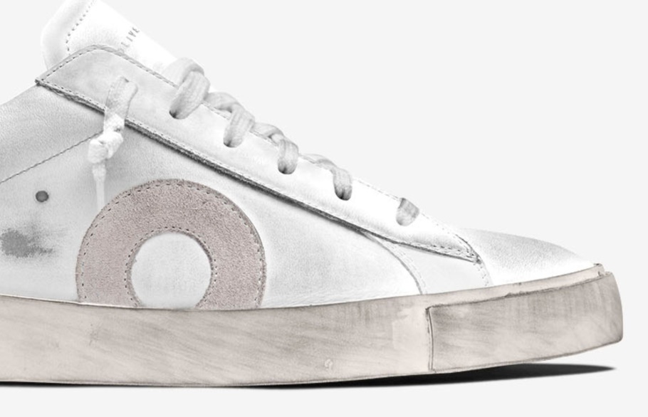 Trendy Demi Belmont Oliver Cabell