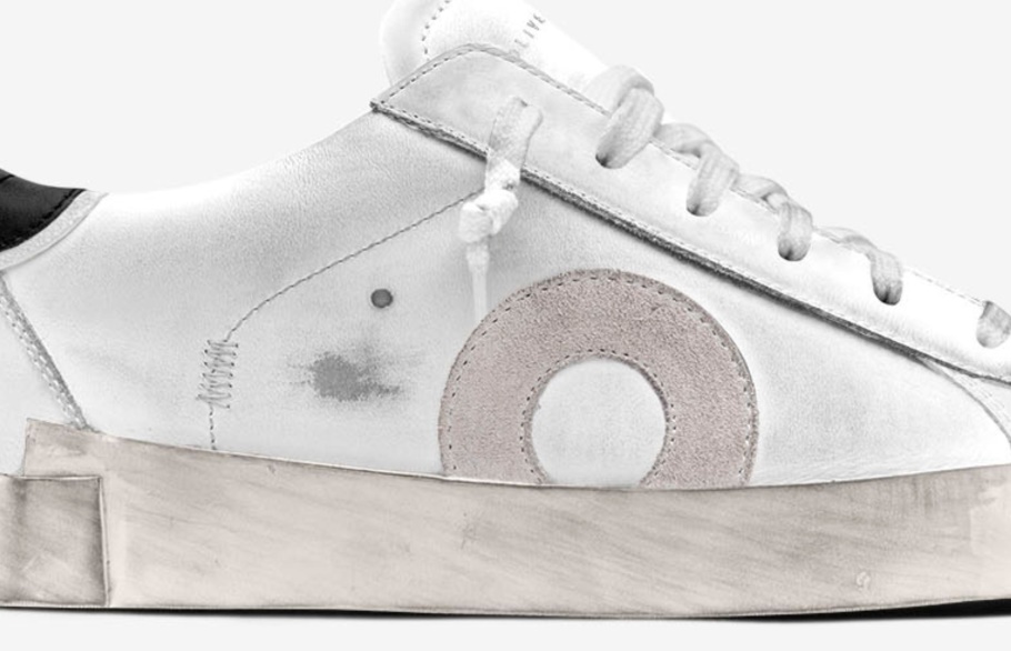 Trendy Demi Belmont Oliver Cabell