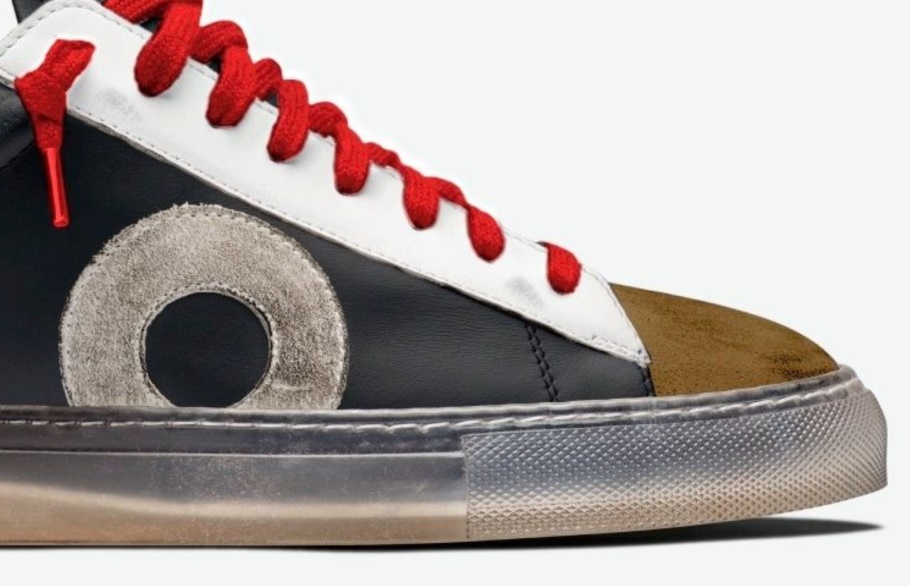 Trendy Low1 Exotische Oliver Kabel