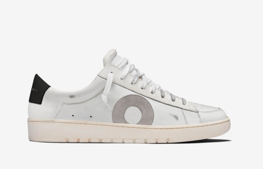 Trendy Low2 Belmont Oliver Kabel