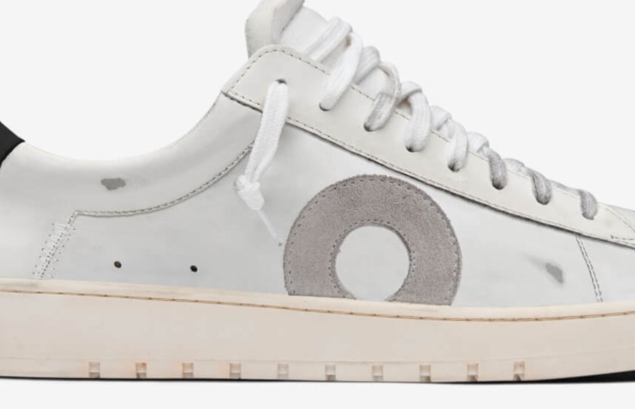 Trendy Low2 Belmont Oliver Kabel