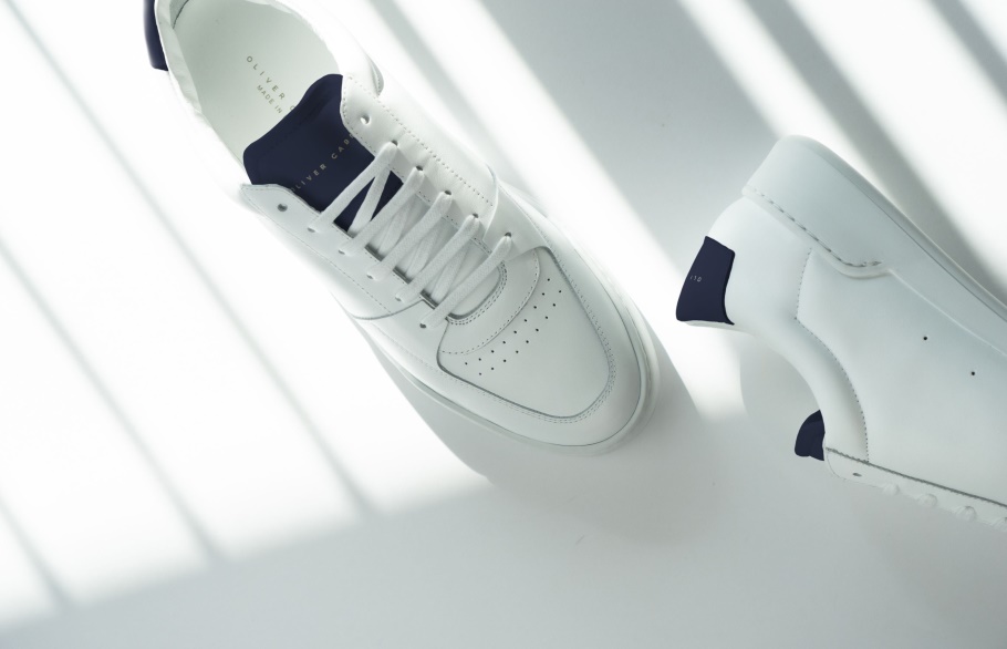 Trendy Oliver Cabell Court Ocean