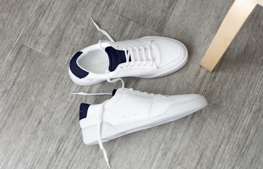 Trendy Oliver Cabell Court Ocean