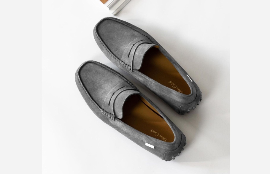 Trendy Oliver Cabell Driver Rock