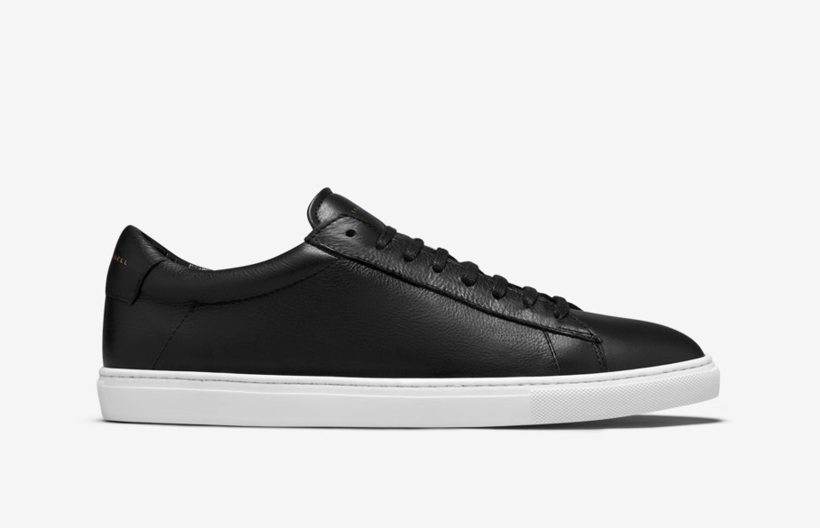 Trendy Oliver Cabell Low1 Zwart