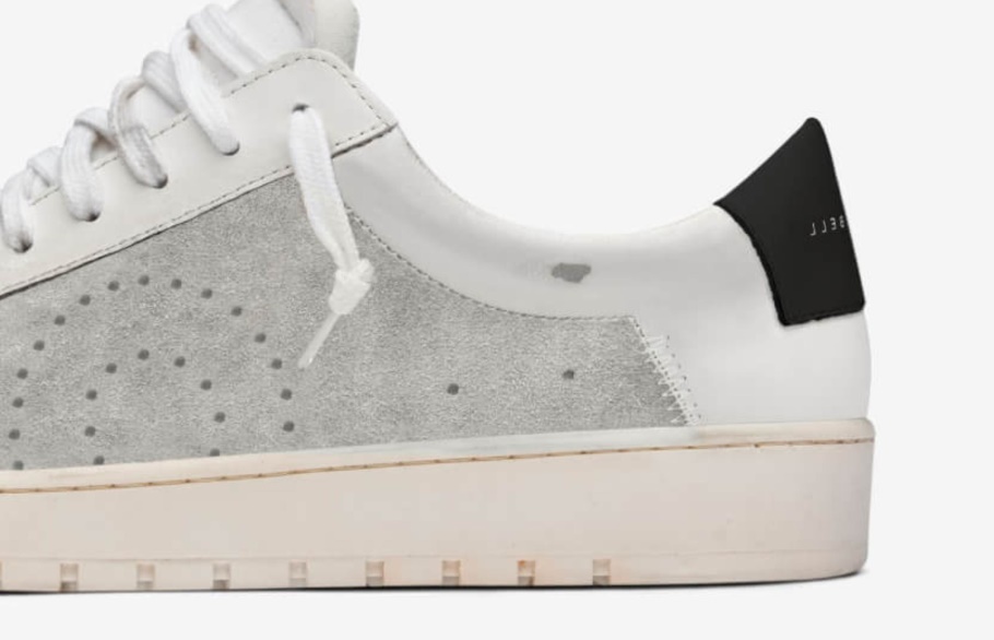 Trendy Oliver Cabell Low2 Zeezout