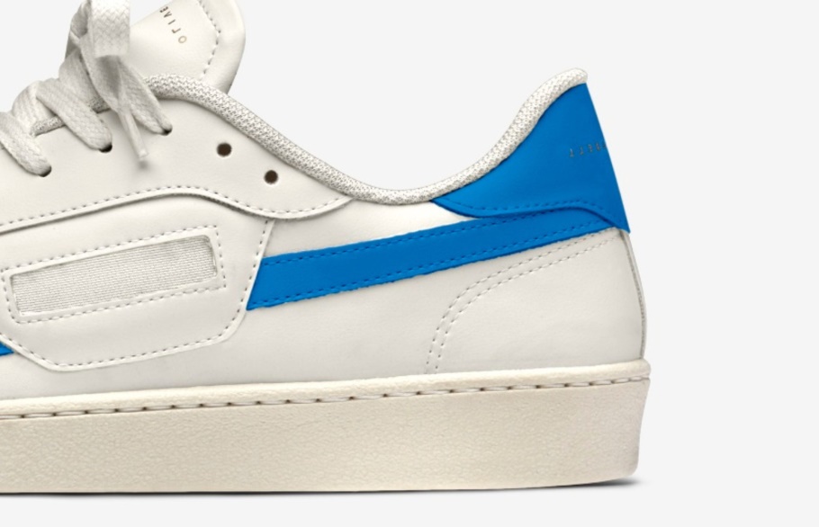 Veganistisch 481 Nederlands Oliver Cabell