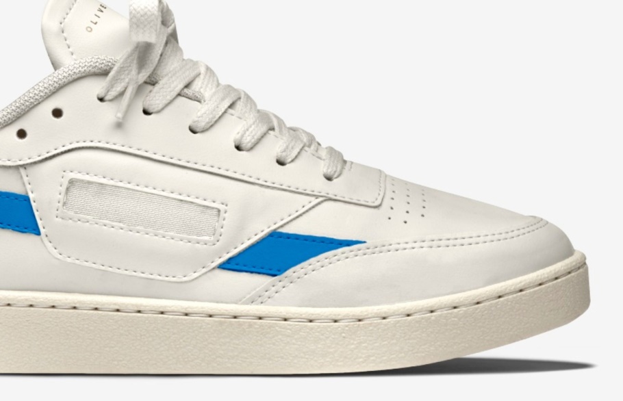 Veganistisch 481 Nederlands Oliver Cabell