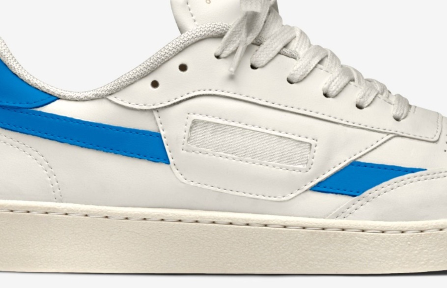 Veganistisch 481 Nederlands Oliver Cabell