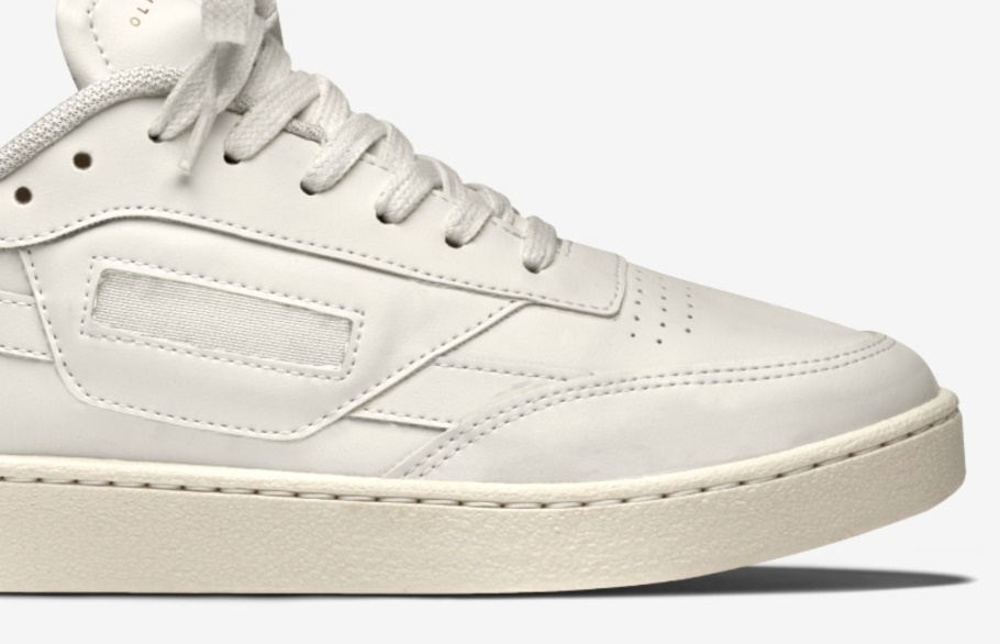 Vegan 481 Trail Oliver Cabell