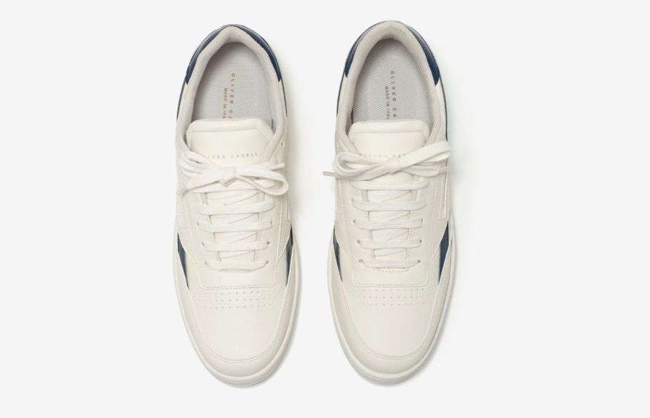 Vegan481 Oceaan Oliver Cabell Trendy